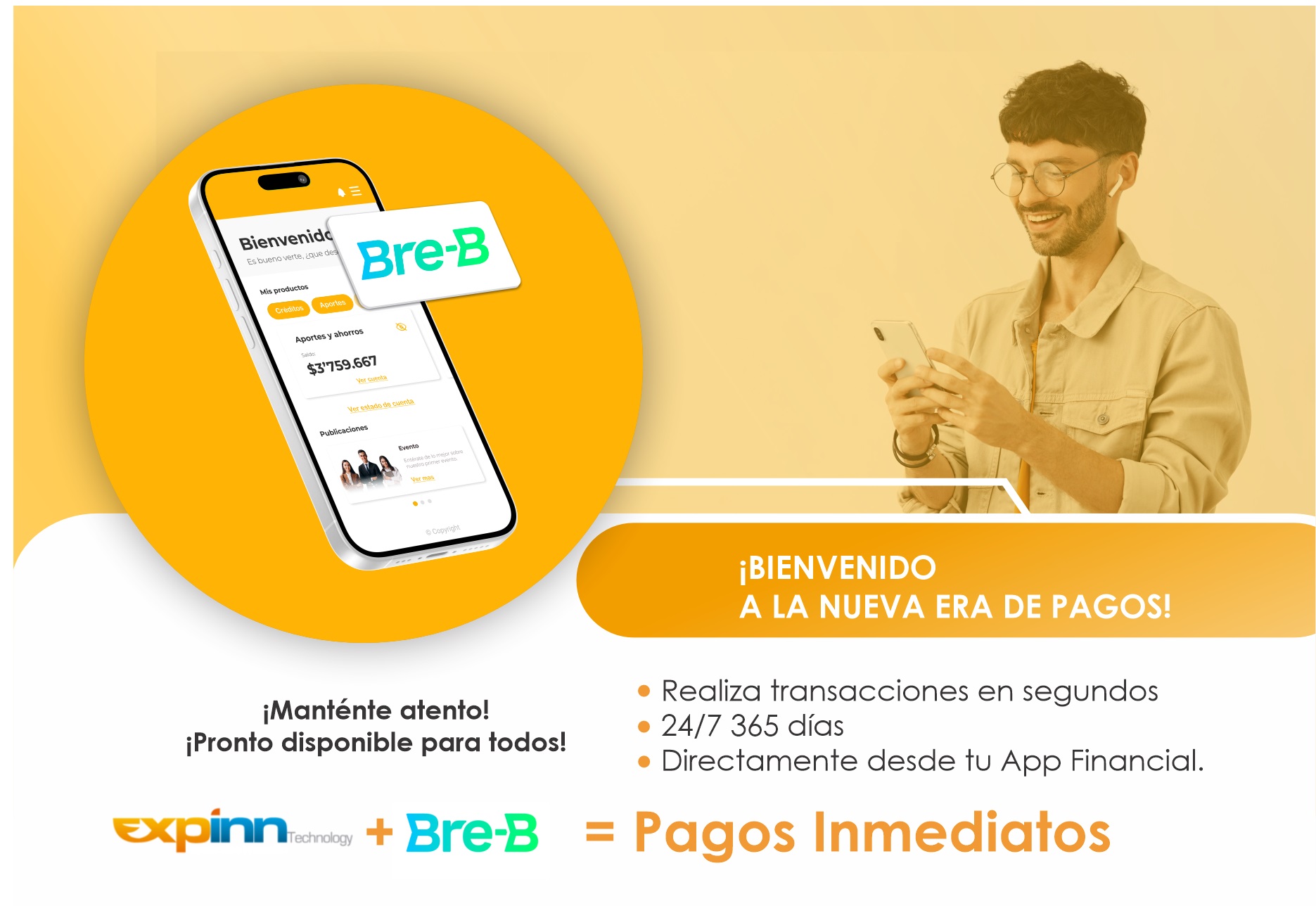Imagen de bienvenida